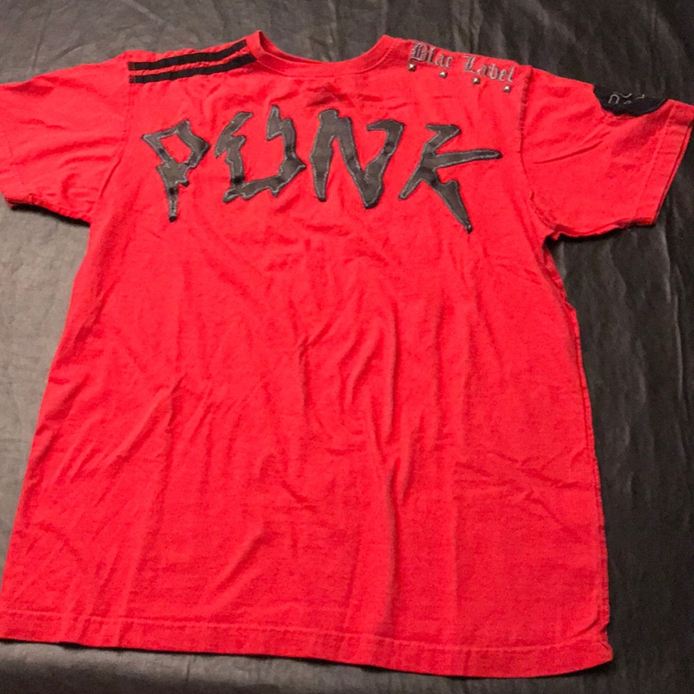 Blac Label Mens Shirt